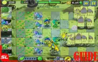 Guide for plants vs zombies 2 Screen Shot 0