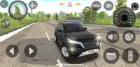 Indian Cars Simulator 3D Screen Shot 5