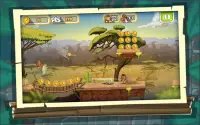 Lazy Monkey Island - Laziest Epic Tale Screen Shot 3