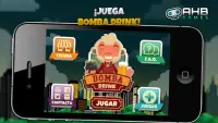 Bomba Drink: Juegos para beber Screen Shot 14