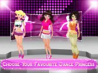 Amazing Princess Dance Party Screen Shot 5