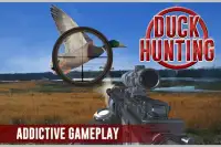 Real Sniper Duck Hunter 3D Screen Shot 1