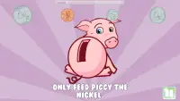 Saving with Piggy Screen Shot 11