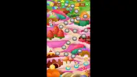 Candy Smash Screen Shot 1