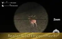 Sniper Hunter 4x4 Screen Shot 3