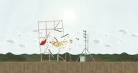 Super Contraption Screen Shot 6