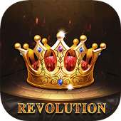 Royal Revolution