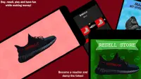 Hypebeast Realm Screen Shot 6