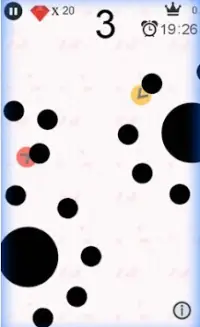 Tap Dots Screen Shot 2