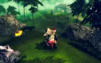 Bigfoot Monster Finding Hunter Online Game Screen Shot 10