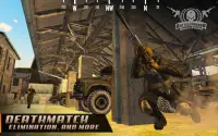 FPS Commando Shooting Missions Screen Shot 5