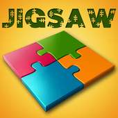 Jigsaw for Kids