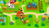 Farma dla dzieci Screen Shot 4