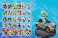 Tips Mario Kart 8 Screen Shot 0
