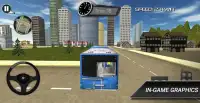 Tourist Bus Simulator 2018 Screen Shot 3