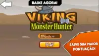 Viking monsters hunter Screen Shot 5