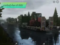 Truckers of Europe 3 Screen Shot 20