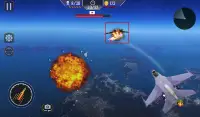 Ace Jet Fighter Air Combat: Modern Warplanes 3D Screen Shot 1