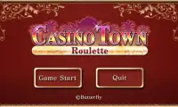 CASINO TOWN - Roulette Screen Shot 1