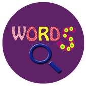 Word Search-Hidden Alphabeth