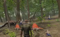 Dinosaur Safari: Online Evolution Screen Shot 12