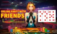 Teen Patti Lion Screen Shot 0