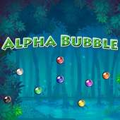 Alpha Bubble