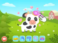 Baby Games for Kids & Toddlers Screen Shot 15