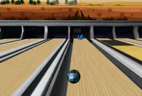 Simple Bowling Screen Shot 3