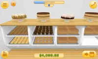 Baker Business 2: Cake Tycoon - Lite Screen Shot 1