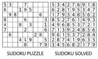 Sudoku Free! Screen Shot 4