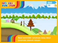 Pocoyo Run & Fun Screen Shot 2