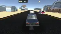 auto cars racing Simulator Screen Shot 7