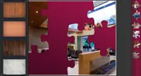 Jigsaw Puzzle Free Games Screen Shot 8