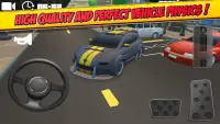 Toon City Car Parking Screen Shot 4