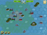 Naval Battle Screen Shot 0