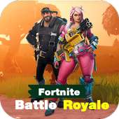 Fortnite Battle Royale