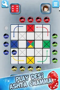 Ludo Family - Ashta Chamma Screen Shot 5