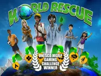 World Rescue Screen Shot 17