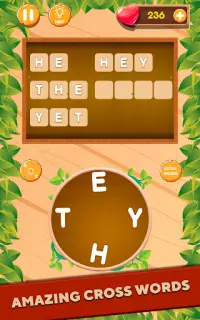 word game New Game 2020- Games 2020 Screen Shot 5