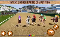 Horse Racing: Horse Simulator Screen Shot 2