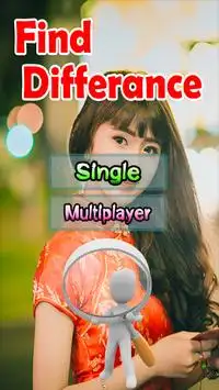 Find the Difference in Pictures Games Screen Shot 0