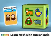 Toddler Shapes Game: Matching Puzzles for Kids Screen Shot 20