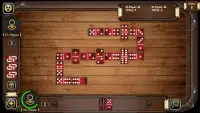 DominoBoss - Online Multiplayer Dominoes Screen Shot 7