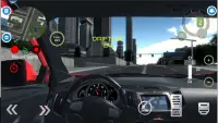 Sportage Drift Simülatörü Screen Shot 2
