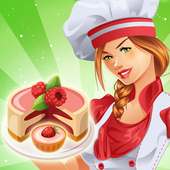 Cooking Restaurant Games Camion de nourriture