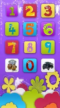 Baby Phone - Toddlers Game 2 Screen Shot 2