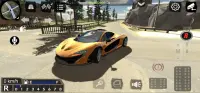 Manual Car Parking Multiplayer: Car Simulator Screen Shot 5