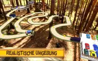 bergauf Monster- LKW Simulator Spiele Screen Shot 3