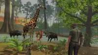4x4 Safari: Online Evolution Screen Shot 32
